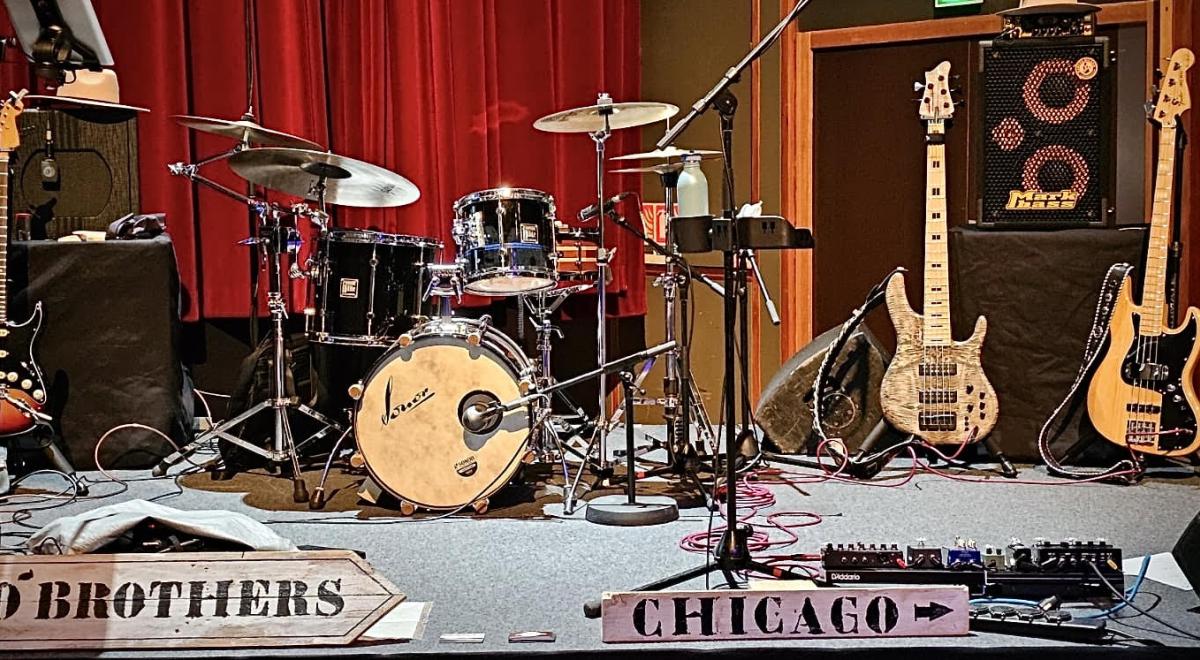 Concert "O'Brothers" - Concert "O'Brothers"