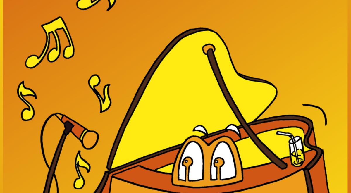 Concert "Rico's Swing" - Concert "Rico's Swing"