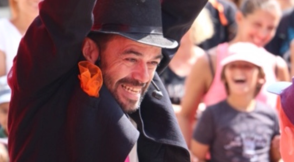 Spectacle Magic Féeric