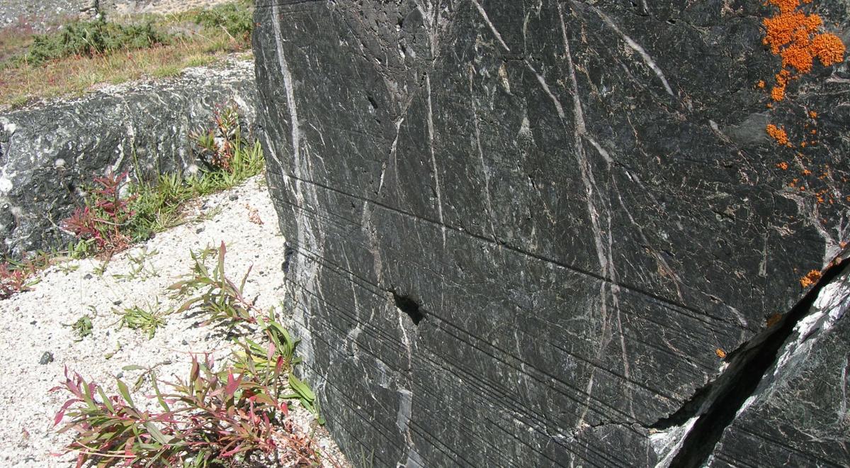 Rando curieuse : Mine et carrière de Saint-Véran_Saint-Véran