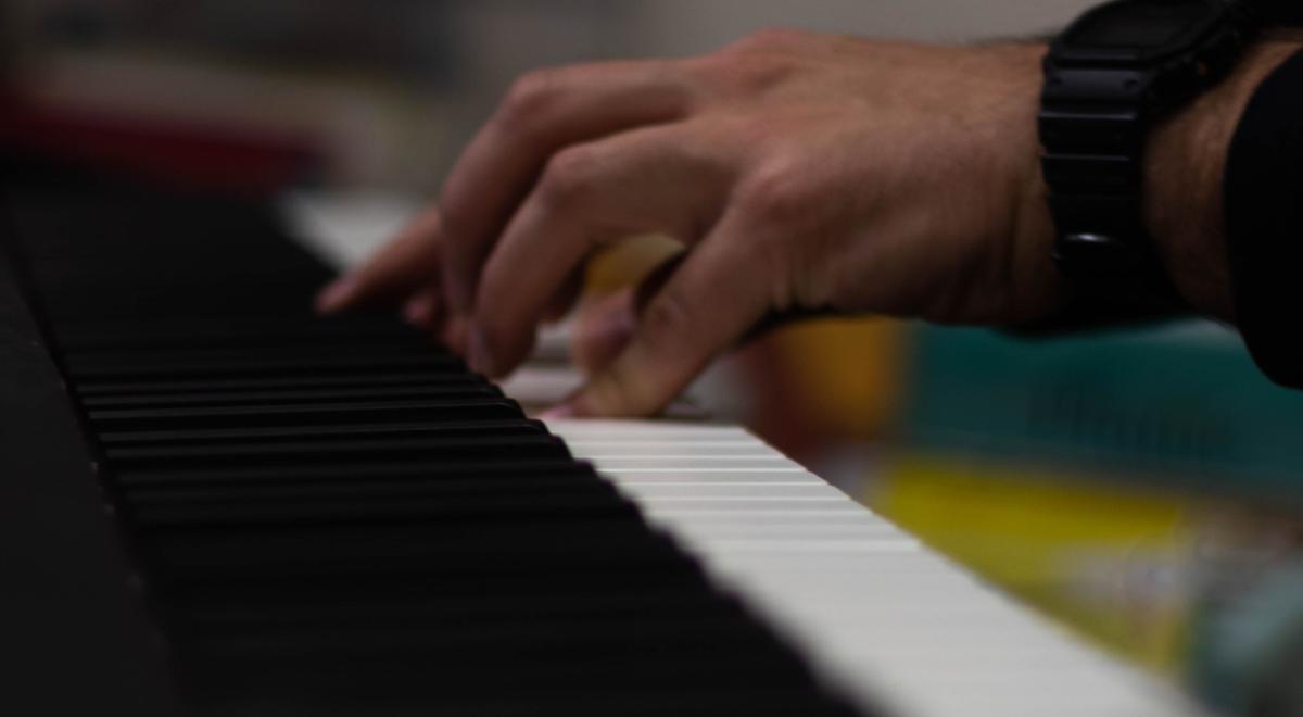 Concert de musique classique à l'Alternateur_Seyne - Piano