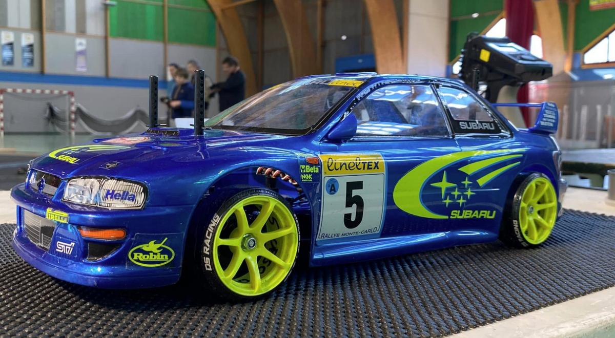 L'Ubaye Modélisme - Barcelonnette