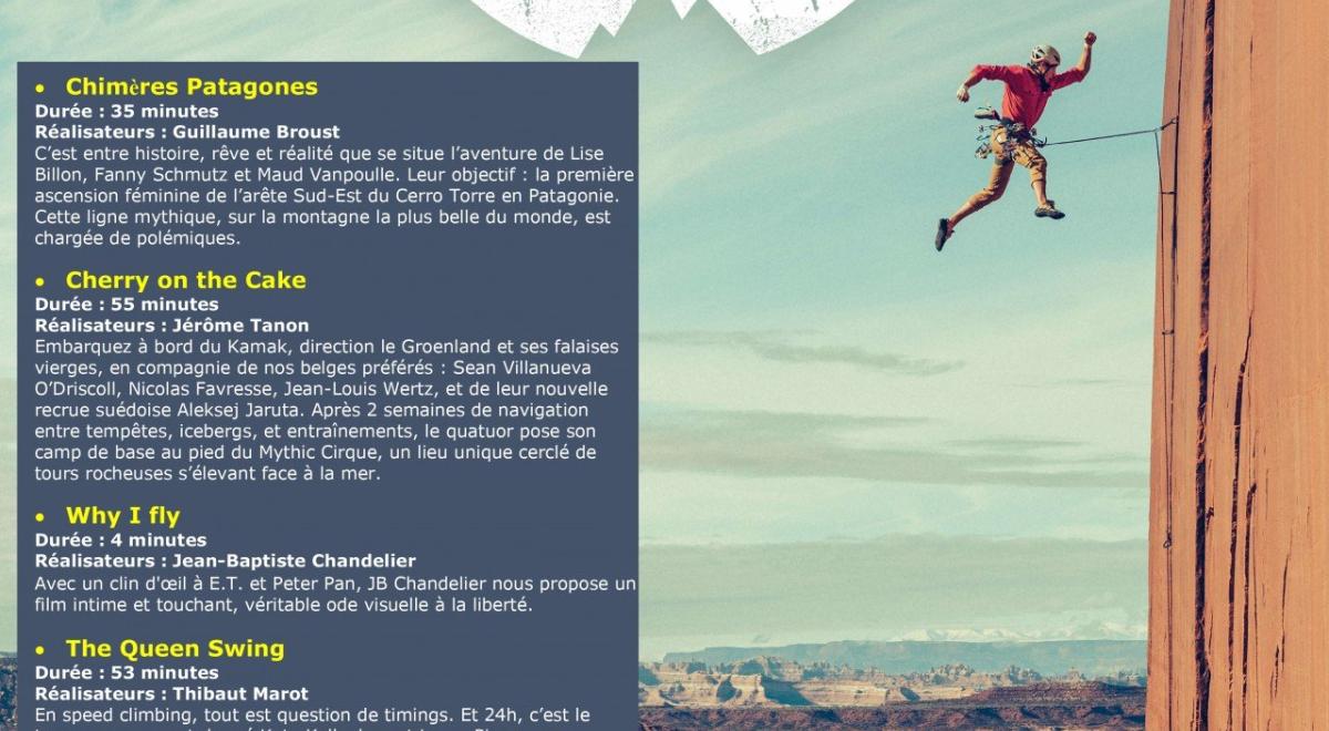 Festival du Film de montagne_Embrun - Festival du Film de montagne_Embrun