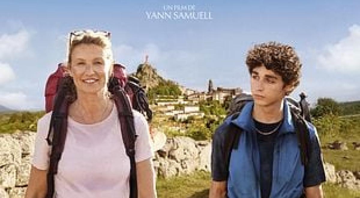 Cinéma : Compostelle_Les Orres - Cinéma : Compostelle_Les Orres