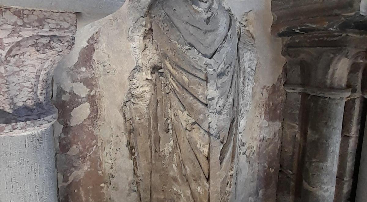 Visite guidée : Le carré des archevêques_Embrun