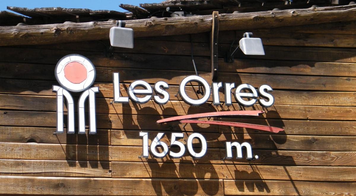 Enquête animée : Nom de code "Plan neige"_Les Orres