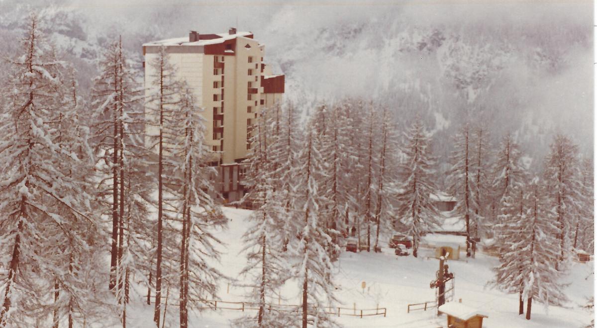 Enquête animée : Nom de code "Plan neige"_Les Orres