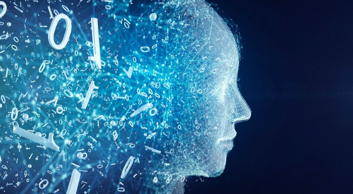 Mini conférence "L'intelligence artificielle" au Café des Arts_Montclar - L'intelligence artificielle