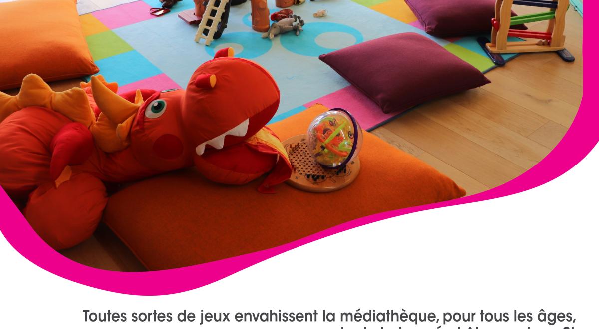 Lud'en Chorges - Journée - Lud'en Chorges - Journée