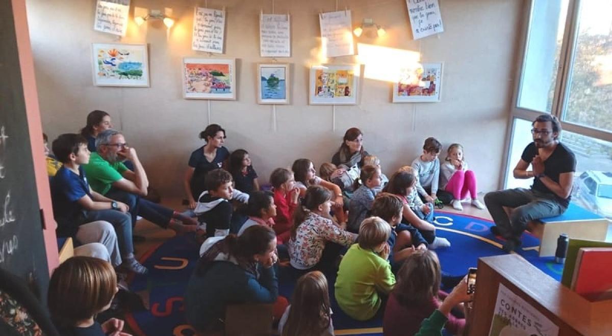 À la racine des choses - Jausiers