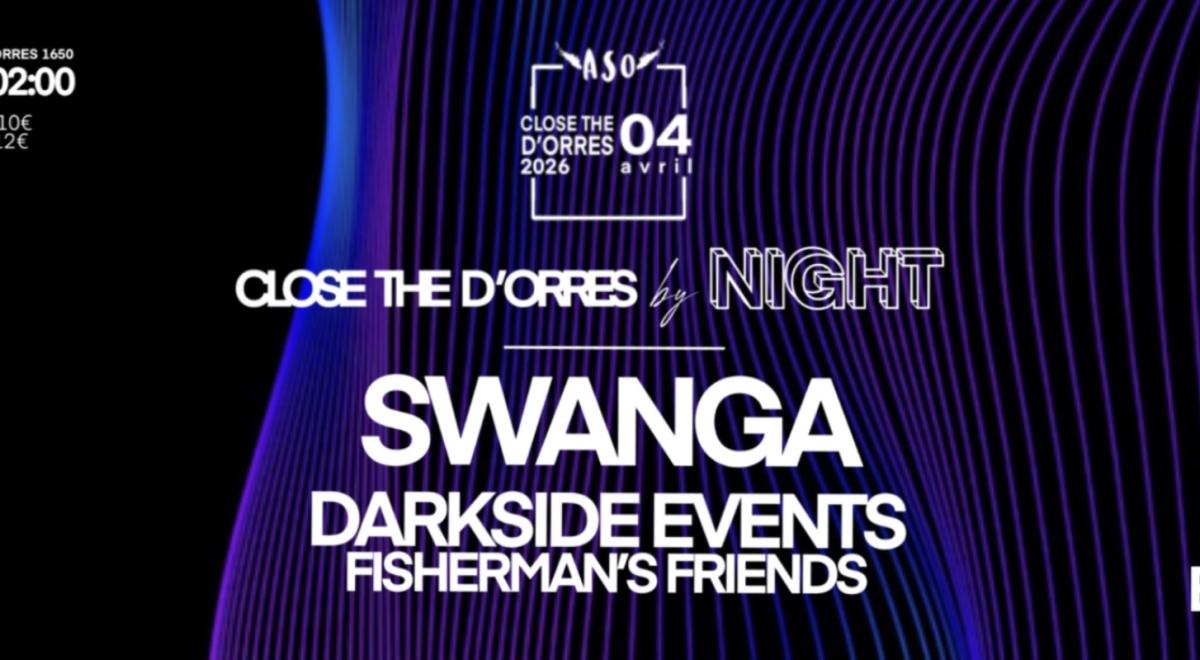 Closing hiver : concerts_Les Orres - Closing hiver : concerts_Les Orres