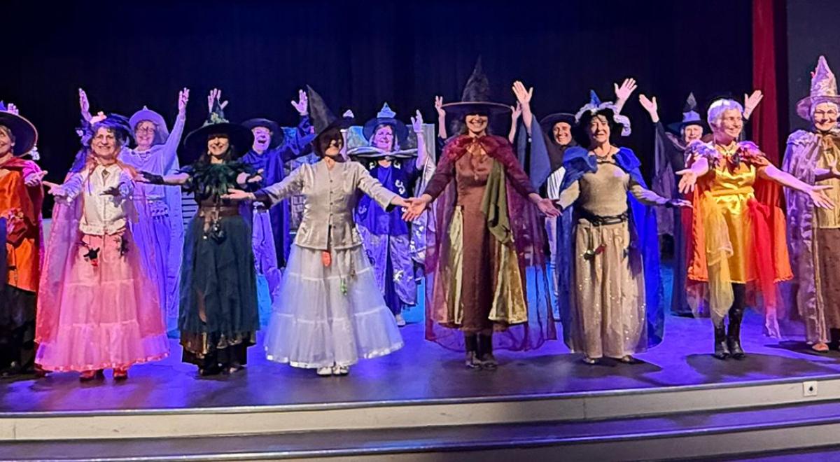 l'Atelier d'Art Lyrique d'Embrun