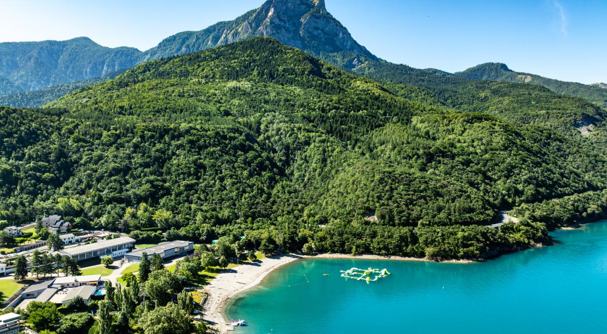 Plage de la Voilerie - Plage de la Voilerie