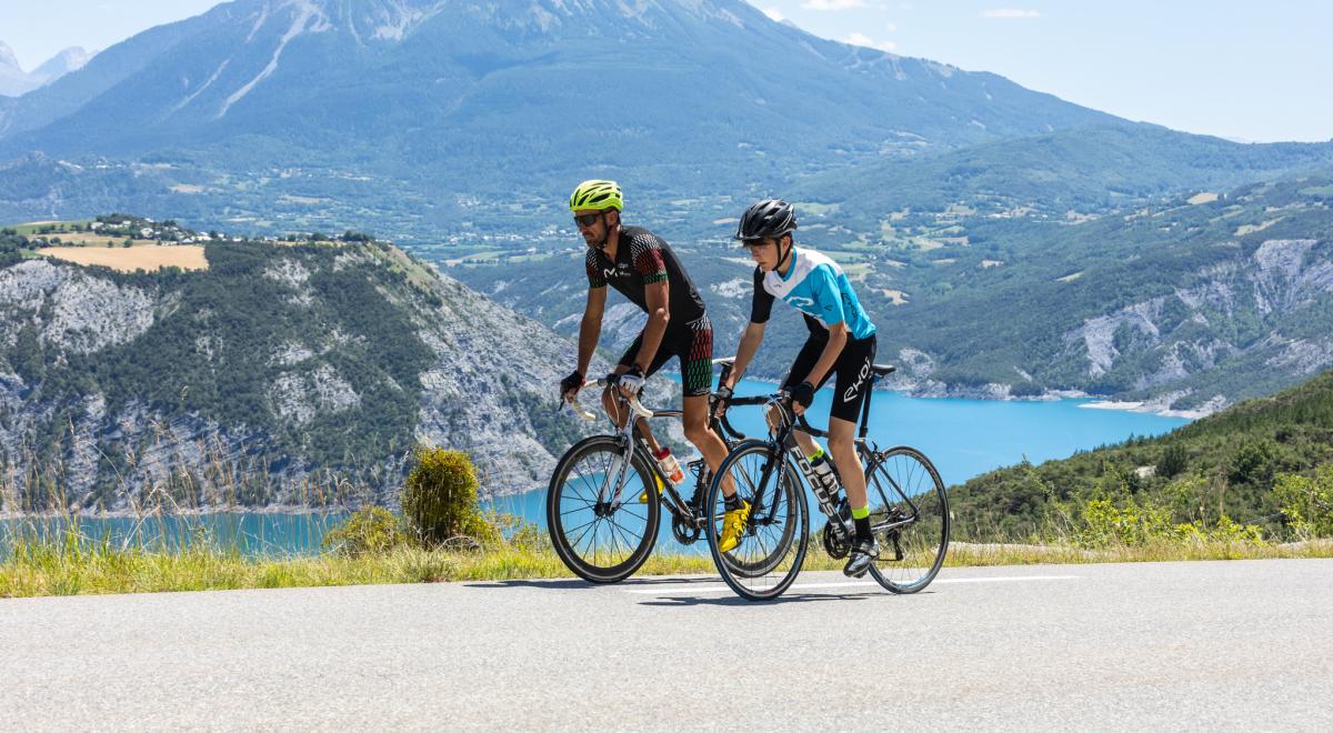 Tour du Lac - Tour du Lac