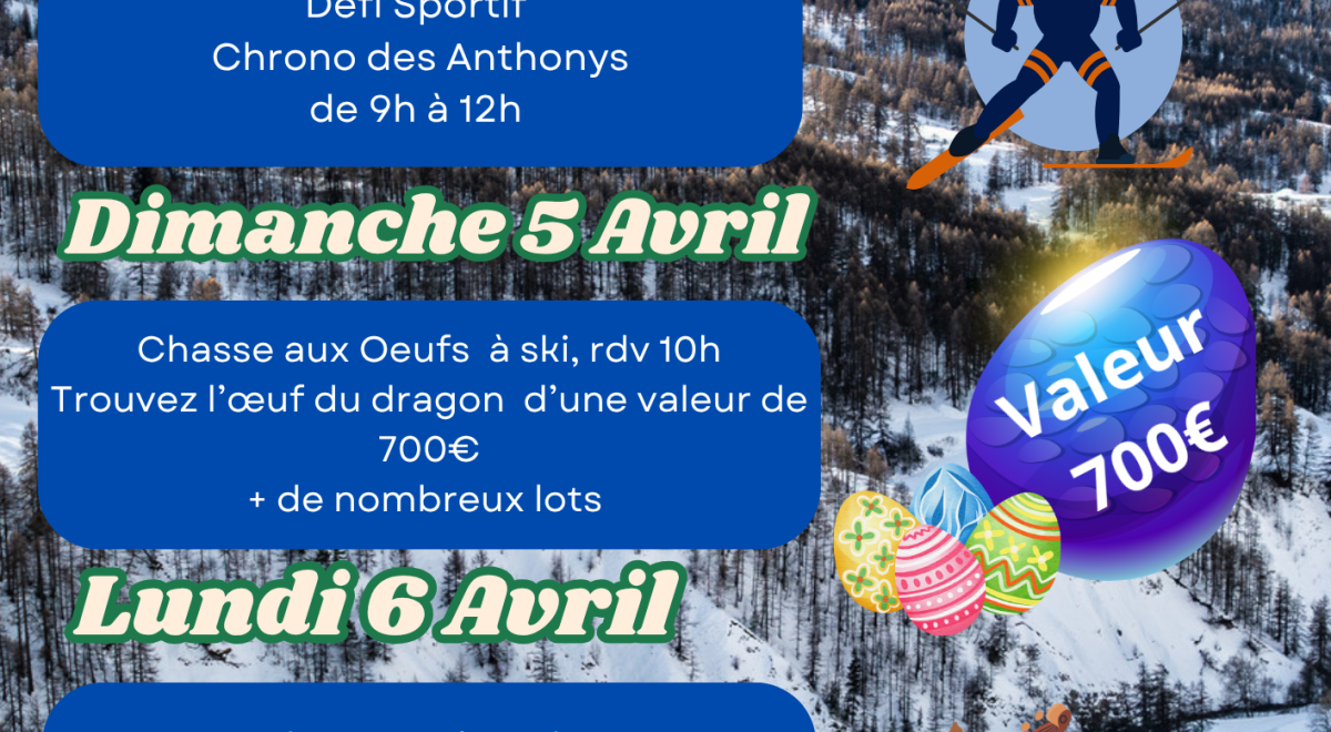 Week-end Pâques Nordic_Crévoux - Week-end Pâques Nordic_Crévoux