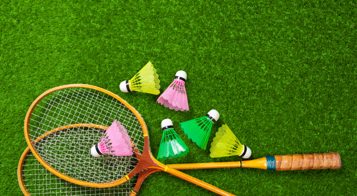 Tournoi de badminton_Les Orres - Tournoi de badminton_Les Orres