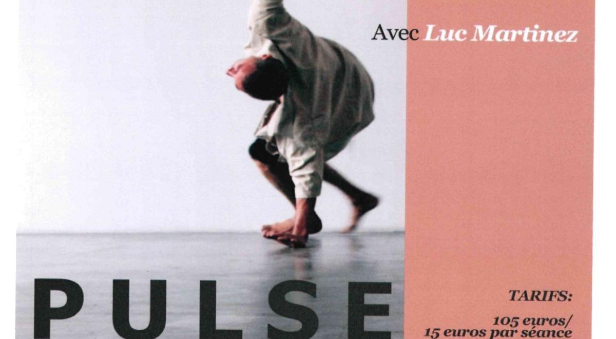 Atelier danse contemporaine - Atelier danse contemporaine