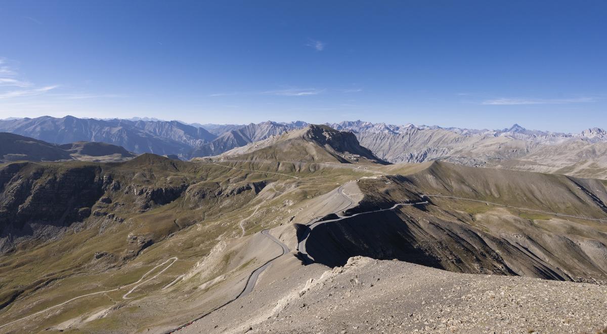 Causerie en montagne : Eléments d'histoire autour de la route de la Bonette_Jausiers