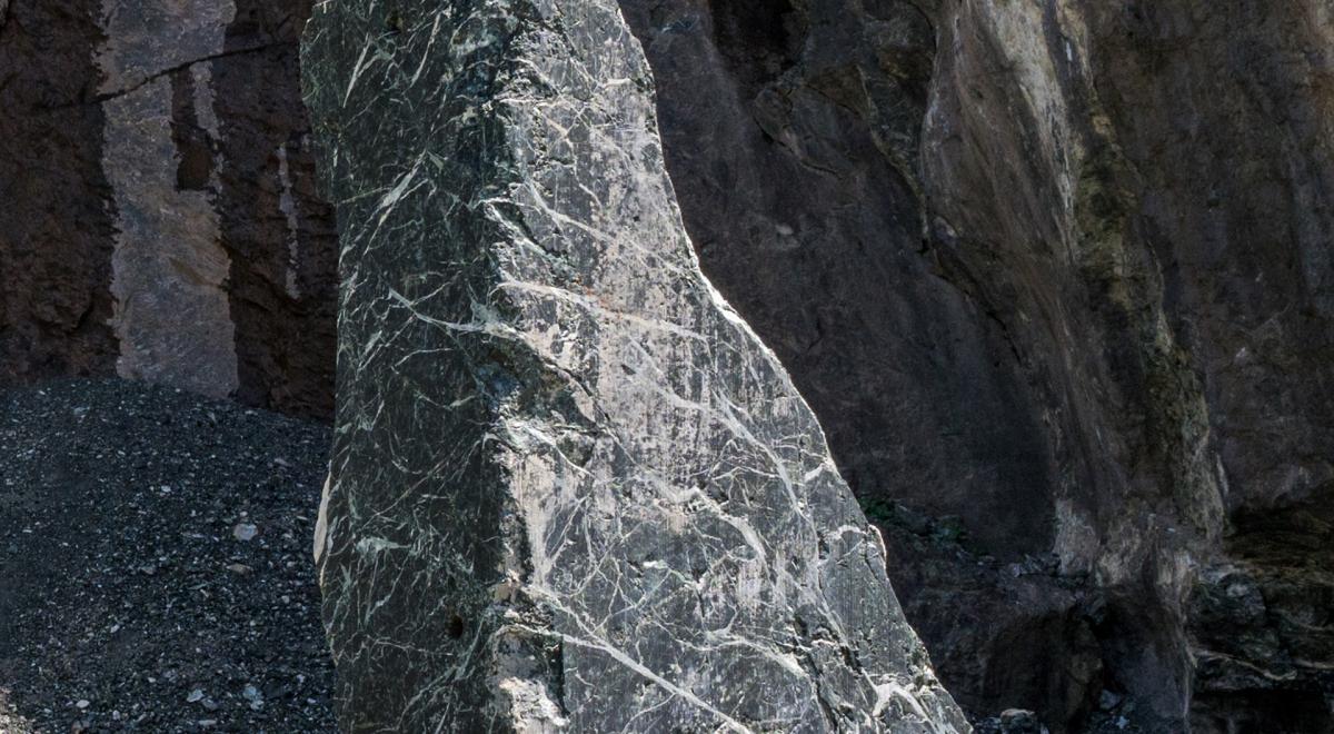 Causerie en montagne : Les marbres de l'Ubaye aux Hautes-Alpes_Barcelonnette