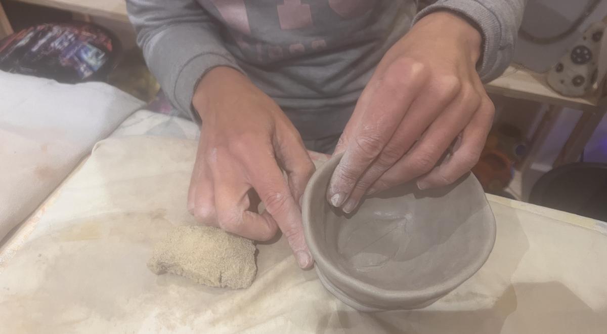 atelier poterie EMB - atelier poterie EMB