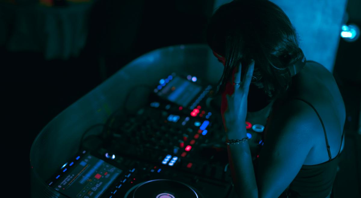 Soirée DJ à l'Après-Ski_Selonnet - Soirée DJ