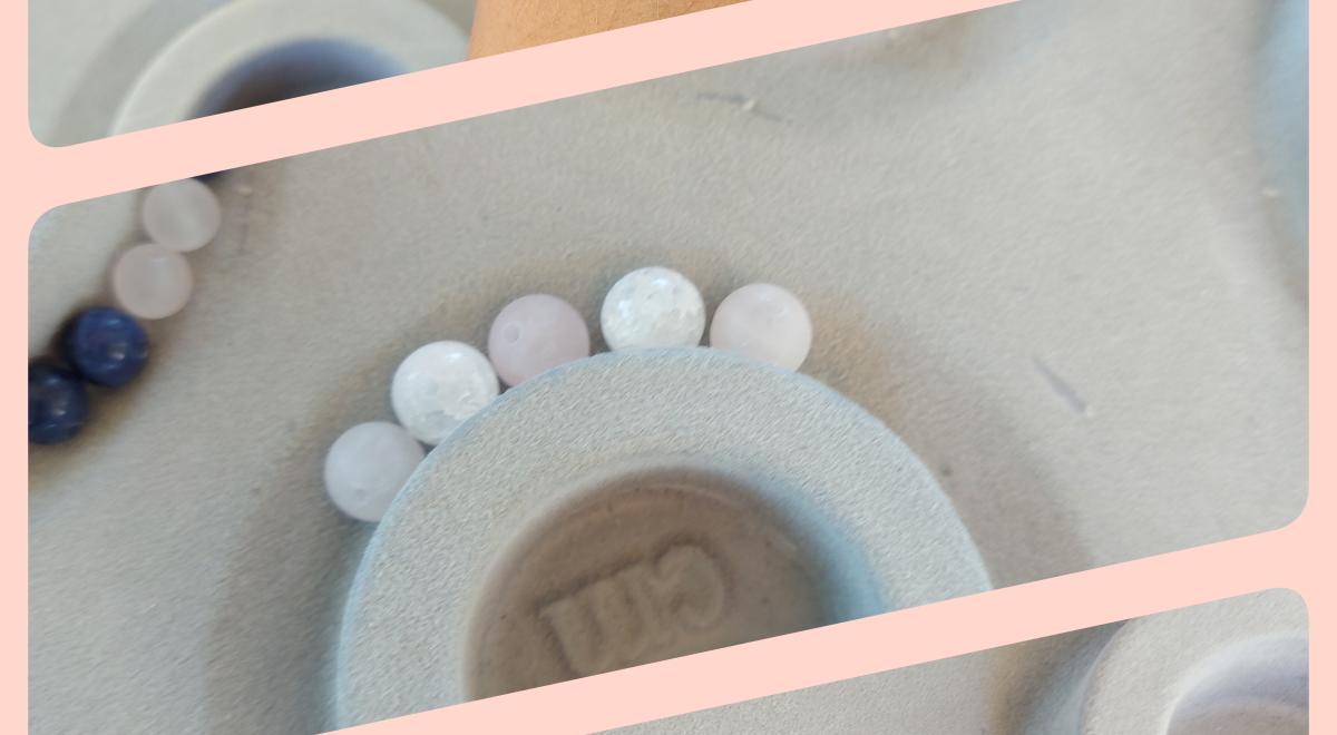 atelier création de bijoux en pierres EMB - atelier création de bijoux en pierres EMB