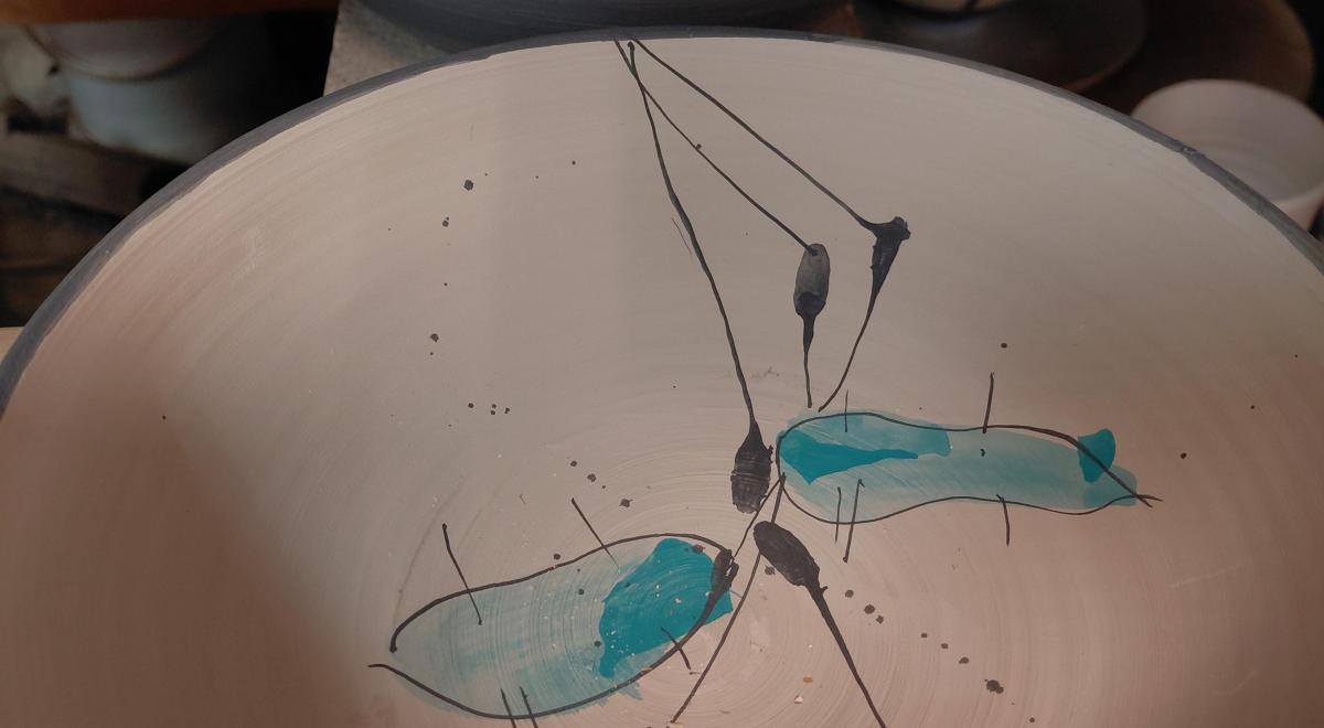 atelier poterie CROT - atelier poterie CROT