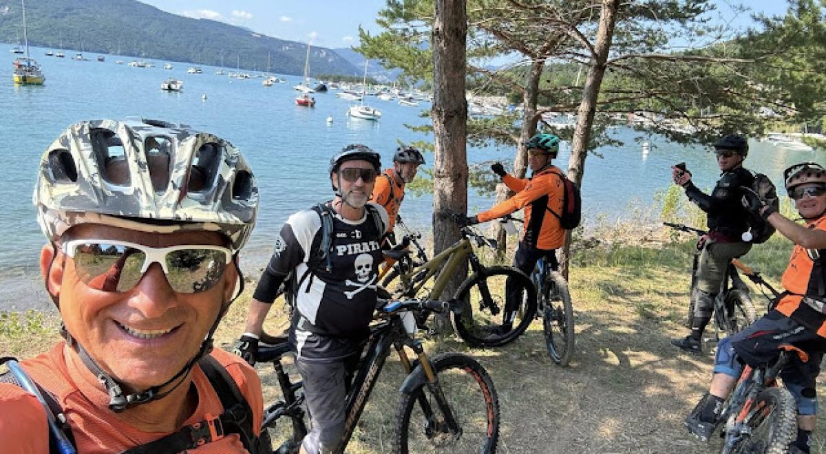 terr'alpes CHO - terr'alpes CHO