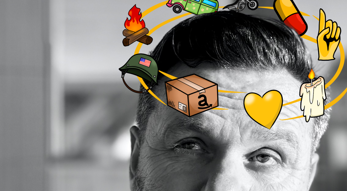 c'est fou le cerveau quand même EMBRUN - c'est fou le cerveau quand même EMBRUN