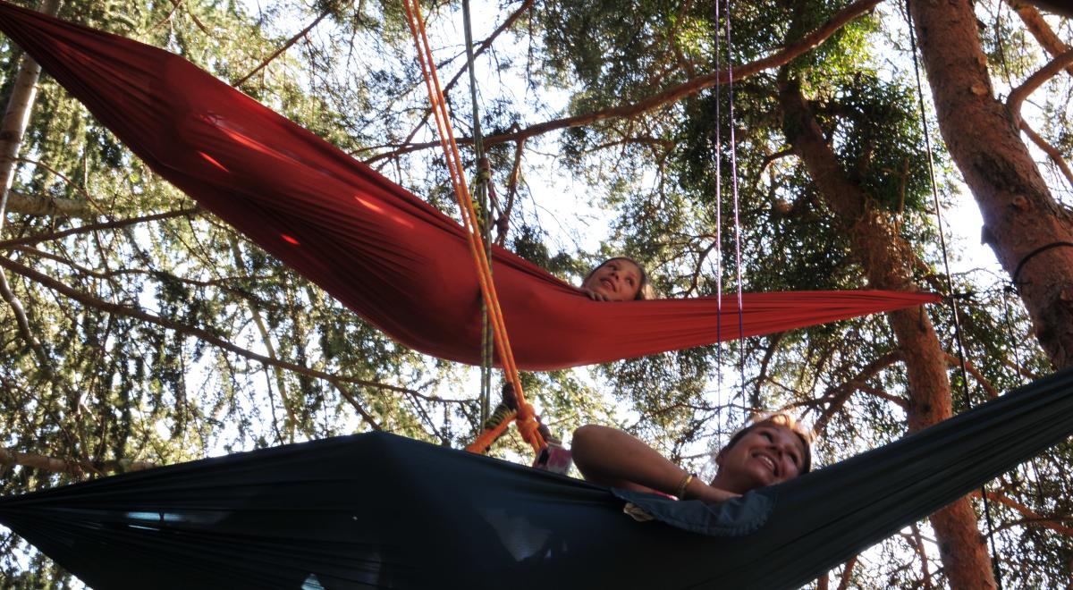 Rendez-vous de l'été : Explorateurs perchés_La Bâtie-Neuve