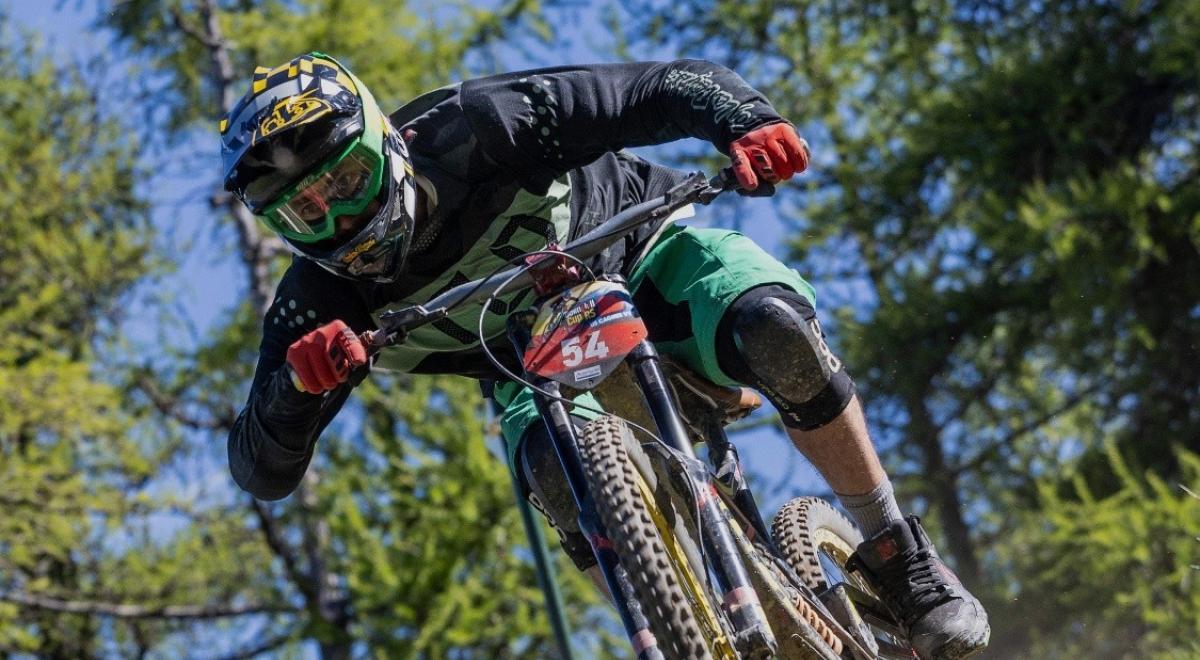 DownhillCup RS_Montclar - DownhillCup RS VTT