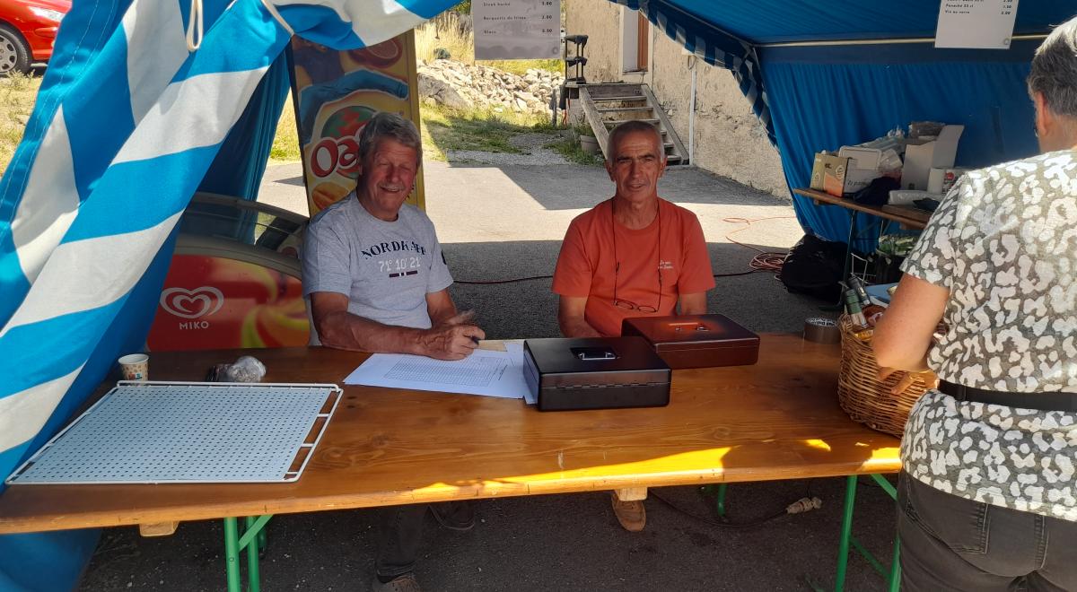 concours de boule CREVOUX - concours de boule CREVOUX