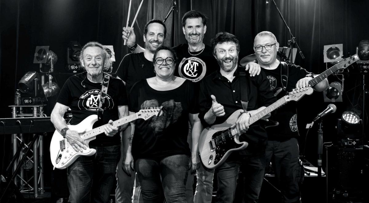 concert les bartavelles EMB - concert les bartavelles EMB