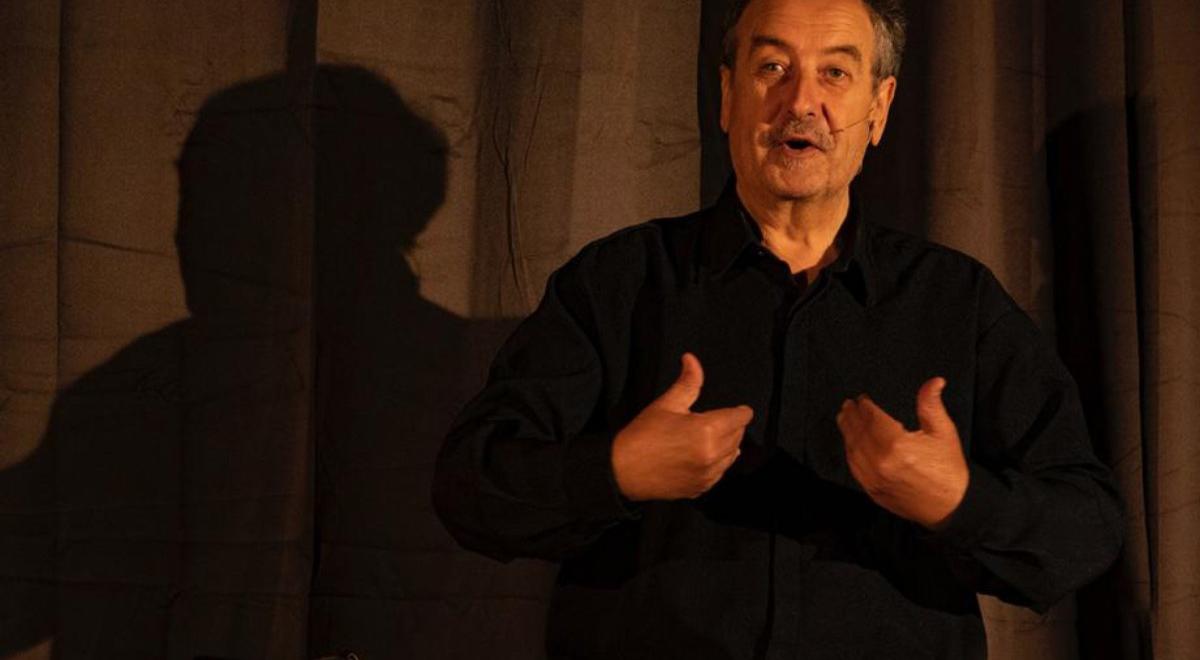 Parfois les arbres... Contes à l'atelier_Méolans-Revel