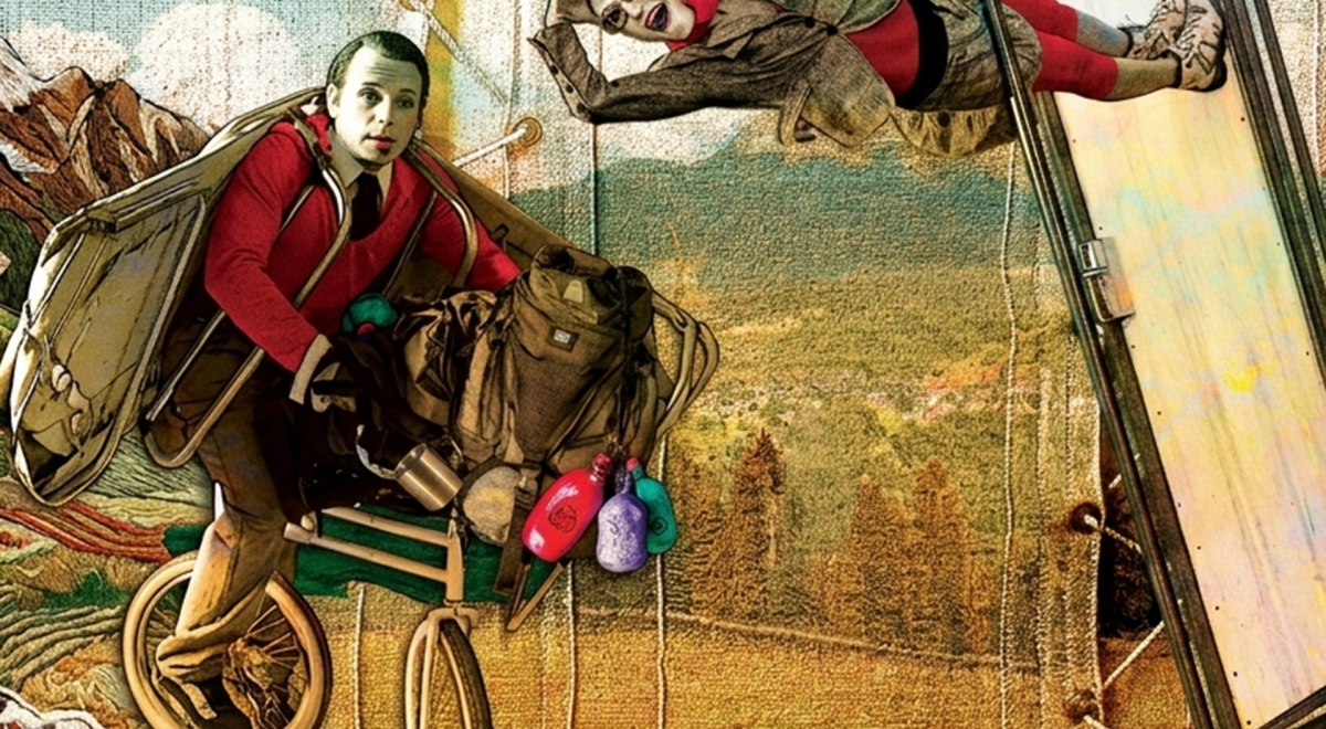 Spectacle Debout Là-Dedans ! – Bivouac Accro-Bancal_Barcelonnette