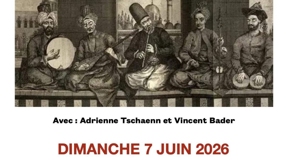 stage makams EMBRUN - stage makams EMBRUN