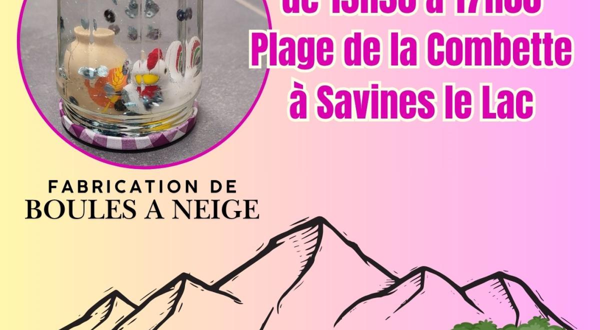 Animation plage SLL - Animation plage SLL