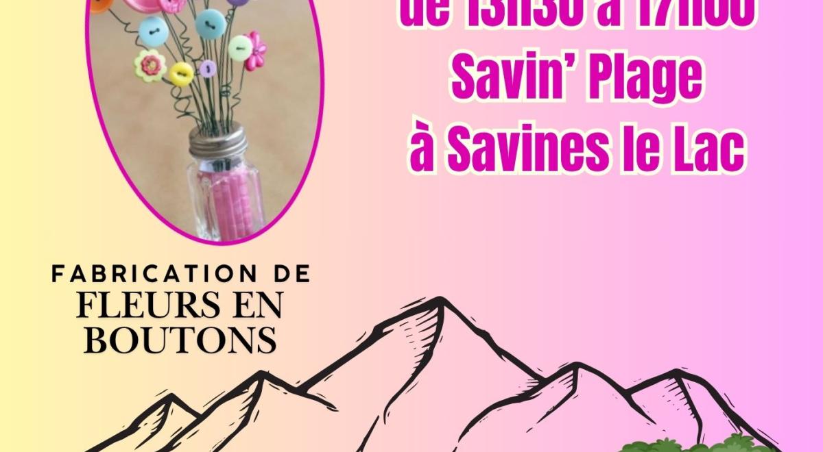 Animation plage SLL - Animation plage SLL