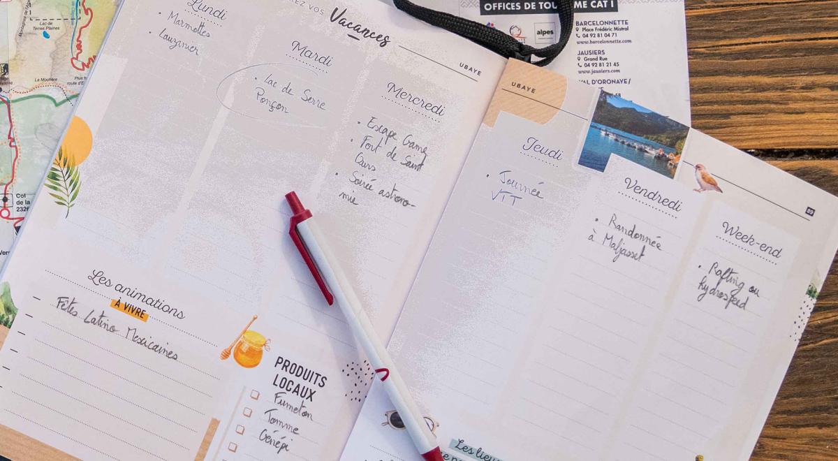 Le Sauze vous accueille - Le Sauze 1400