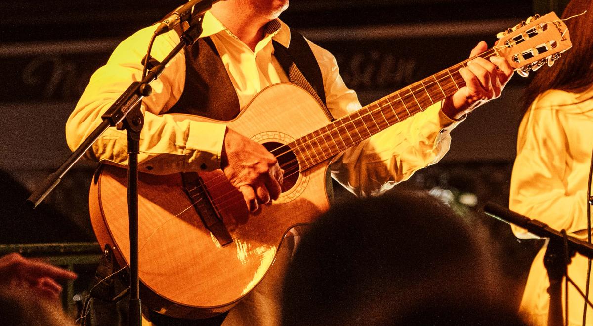 Concert - Barcelonnette