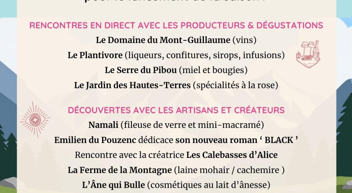 Portes ouvertes en musique_Embrun - Portes ouvertes en musique_Embrun