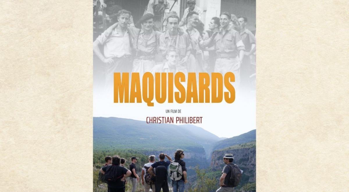 Avant-première Maquisards_Embrun - Avant-première Maquisards_Embrun