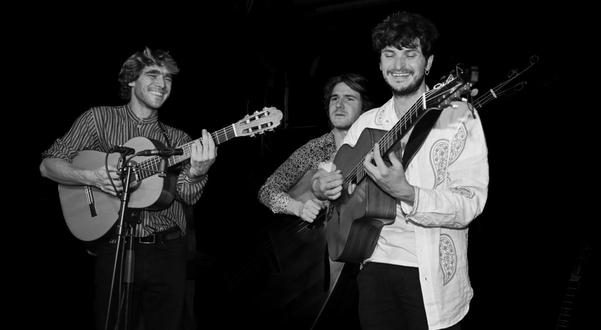 Tchayok - Méolans-Revel