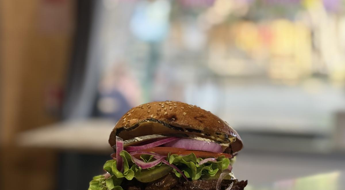 La Burgerie - Burger