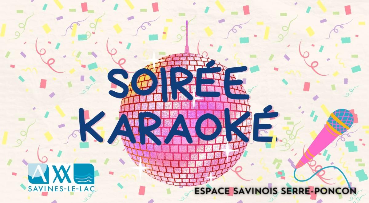 karaoké SLL - karaoké SLL