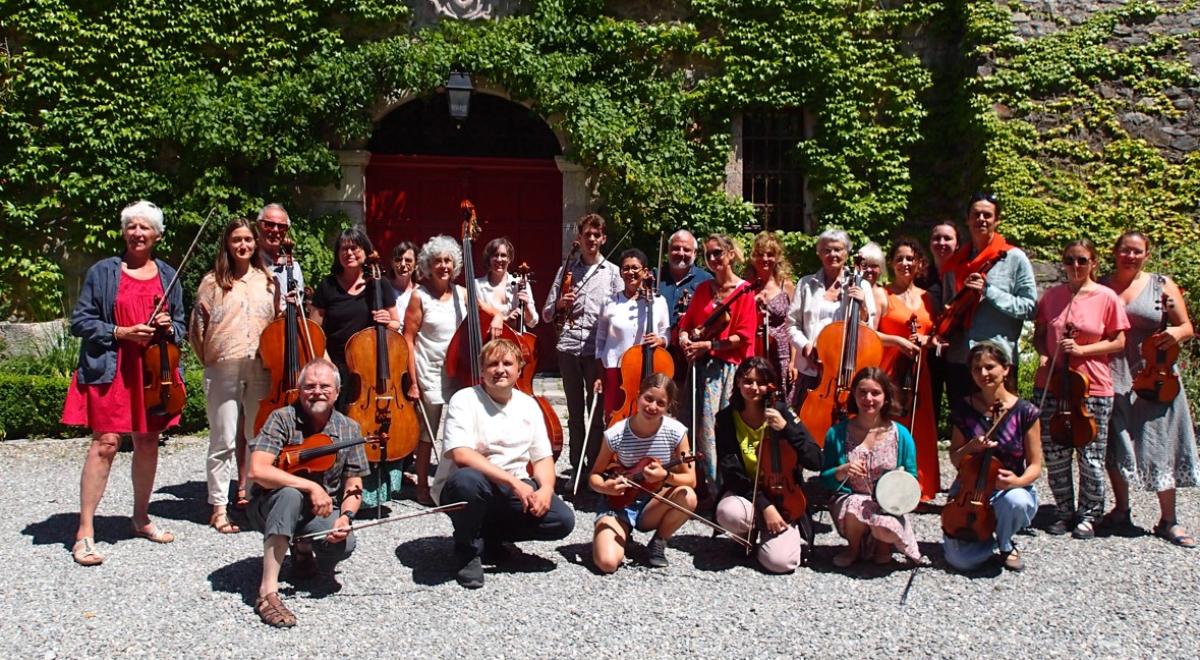concert opus CROTS - concert opus CROTS