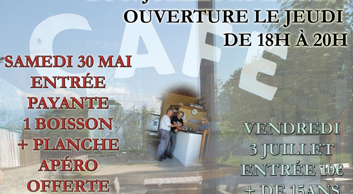 concert CHORGES - concert CHORGES
