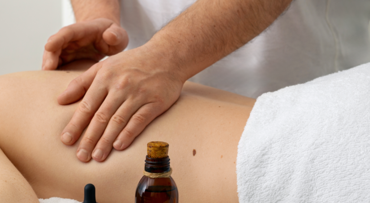 Pure Flow : Drainage lymphatique et réflexologie plantaire_Les Orres - Pure Flow : Drainage lymphatique et réflexologie plantaire_Les Orres