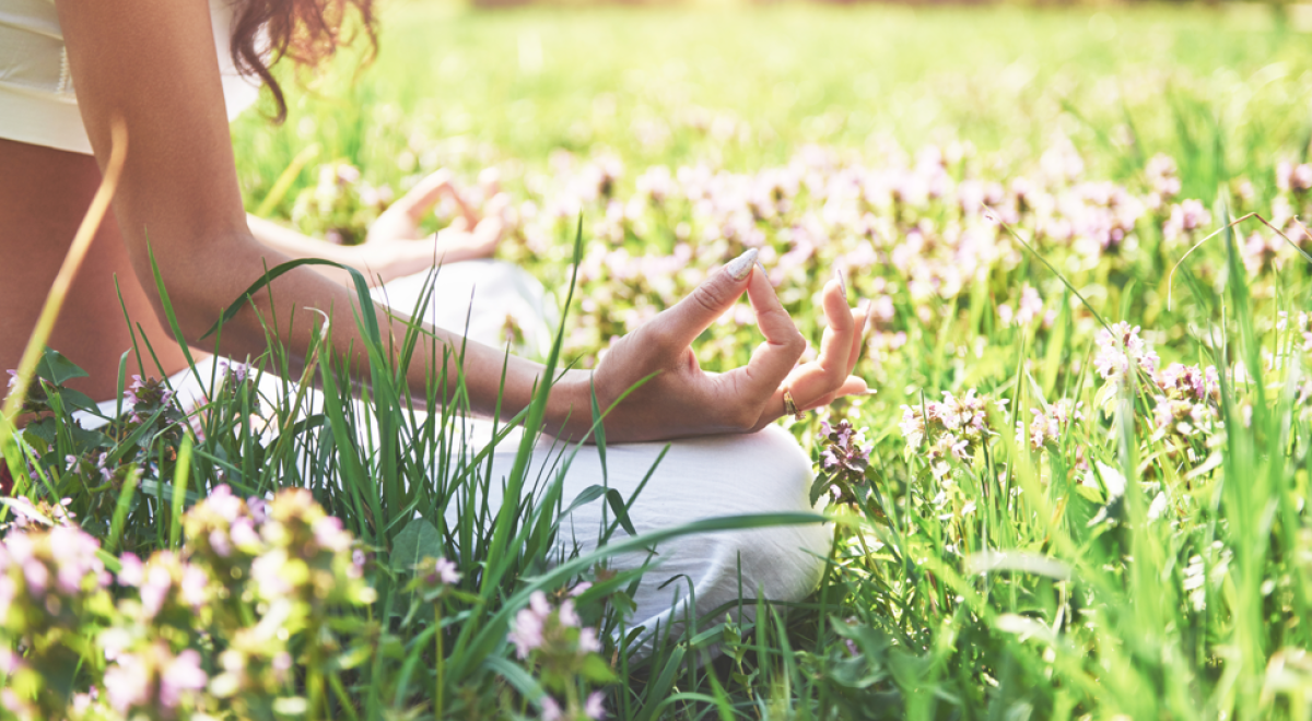 Pure Flow : Morning reset - Energie positive_Les Orres - Pure Flow : Morning reset - Energie positive_Les Orres