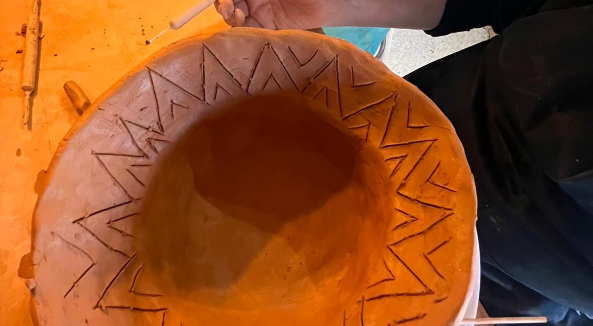 atelier poterie adultes SLL - atelier poterie adultes SLL